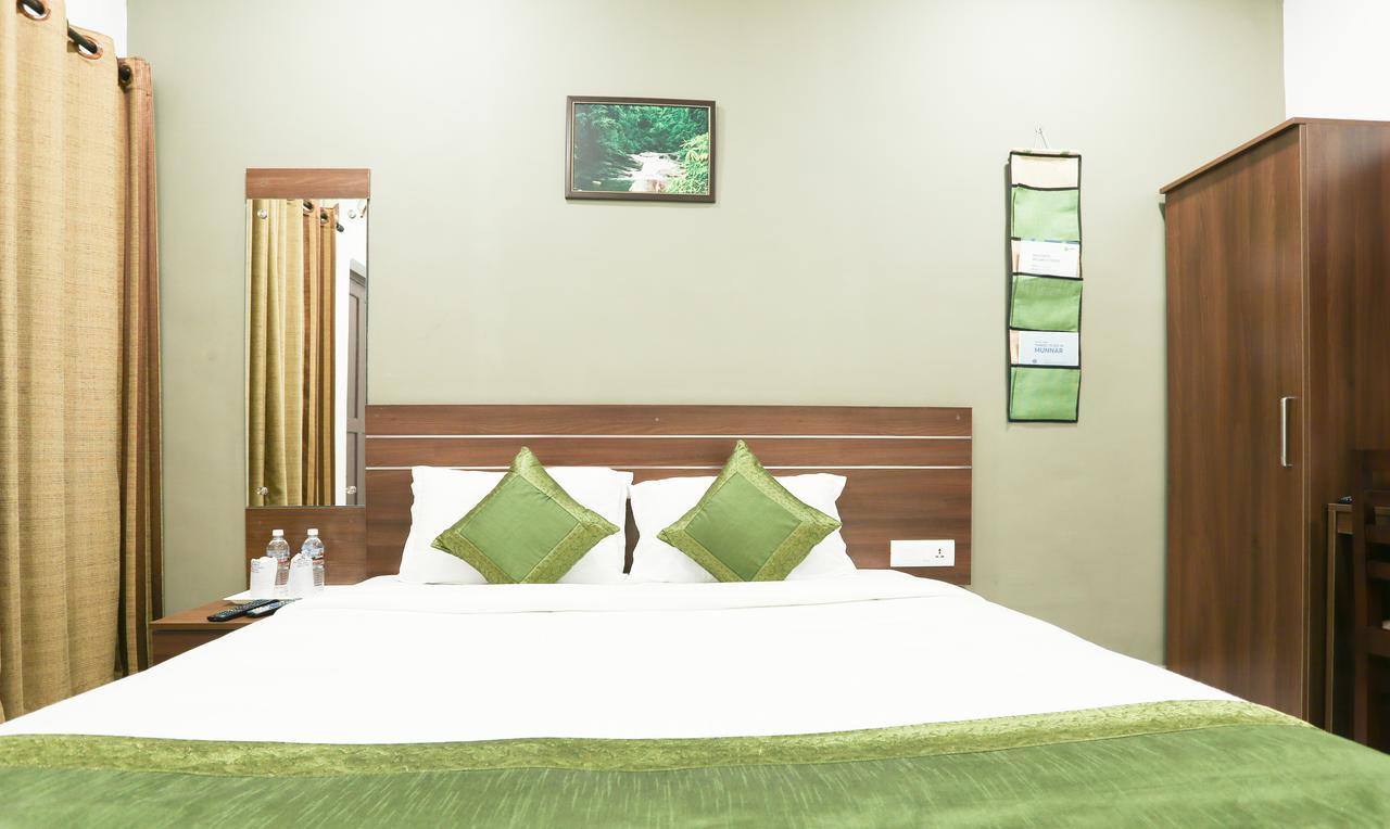 Treebo Trip Swiss Garden Hotel Munnar Buitenkant foto